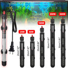 25w-100w-300w Aquarium Water Submersible Heater Fish Tank Water Auto Thermostat