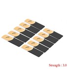 10pcs Eb Alto For Saxophone Reeds Bamboo Sax Reeds Strength 1 5 2 0 2 5 3 0 3 5