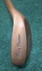 Vintage Tommy Armour  S-20 Beryllium Copper Sand Iron Steel Shaft W gp Cp2 Grip