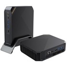 Blackview Mini Pc Gaming Mp200 Intel I5-11400h Max 4 5ghz 16gb 512gb Ssd Win 11