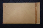 1962 Us Mint Silver Proof Set With Unopened Us Mint Envelope