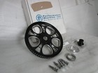 08-17 Harley Davidson Softail Performance Machine Recon Contrast Cut Rear Pulley