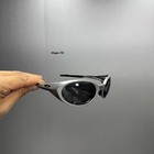 Oakley Eyejacket Redux Oo9438 Sunglasses Glasses Sports Outdoor Prizm Polarized