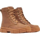 Sorel Women s Explorer Strt Lace Boots Women s Size 11 Rubber Outsole New