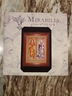 Mirabilia Cross Stitch Chart With Mill Hill Beads  Maidens Of The Seasons Ii