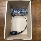 Open Box - Plantronics Cs540 Headset   Lifter Set - Black - Never Used - New