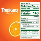 Ropicana Orange Blend 100  Juice Drink 10 Fl Oz 24 Pack