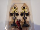 Model Power 1681 Railroad Signal Ho Scale 2 Way Prewired Switch New Open Box
