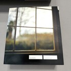 Uta Barth Nowhere Near Photography Exhibition Catalog 1999 Rare Excellent