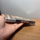 Silent Hill  umd Video Movie Sony Psp  New Sealed