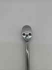 Snap-on Tools Usa Green 1 2  Drive Soft Grip Long Handle Ratchet Shl80a Look New