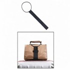 Luggage Strap Practical Portable Suitcase Strap For Vocations Camping Travel