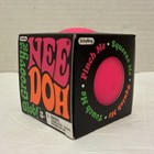 New schylling The Groovy Glob Nee Doh Stress Ball Squeeze Fidget Toy