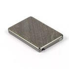New Royal Stone Alpha Centauri Snuff Storage Box 3    Built In Straw