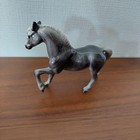 Hagen Lineker Horse Miniature Porcelain Figurine Hand-painted Used