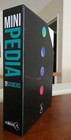 Minipedia For Gamers Scale75 Avante Art Collector Set 1-8 Mini Painting Books