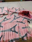 Fleece Cage Liners -accessories  Beds  Corner Hidey  Tunnels  Sacks  Eifel Tower