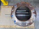 Acs 12  Rotary Airlock Valve Bulk Material Handling Feeder  Stainless Rotor 1 2 