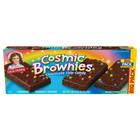 Snack Cakes  Little Debbie Big Pack Cosmic Brownies