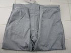 Nike Vapor Select Softball 3 4 Length Pants Gray Women s Size Medium Av6642-052