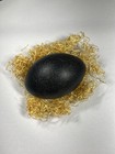 Genuine Emu Egg - Decorative Blown Out Clean Shells 2 Holes