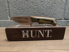 Benchmade 15017 Hidden Canyon Hunter Fixed Blade Hunting Knife