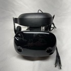 Samsung Hmd Odyssey   Windows Mixed Reality Headset Damaged As Is