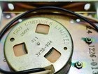 Ckd Controls Vintage Cam Timer J226-013 110v Ship s Laundry Washing Machine