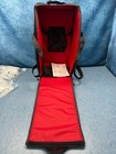 New 3m Versaflo Papr Respirator Carrying Bag Tr-300n  - Free Shipping