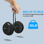 100 Pcs 12  Inch Heavy Duty Releasable 50 Lbs Nylon Cable Zip Ties Black Wire