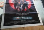 Ghostbusters Ii Original 1989 One-sheet Movie Poster 27x41