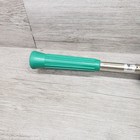 Nikken Mag Creator Therapeutic Magnetic Massage Roller 23    Handheld Usa Green