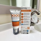La Roche Posay Anthelios Uvmune 400 Hydrating Spf50  50ml With Perfume Exp 03-28