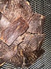 Beef Jerky  Homemade Jerky 100g Salted 100  Protein 0g Of Sugar 0g Of Carbs 
