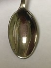 Delaware Vintage Souvenir Spoon Collectible