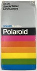 Polaroid Sx-70 Land Camera Sonar Onestep Box   Insert - No Camera