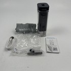 Waterpik Water Flosser Cordless Slide Oral Care  Blue  4 Tips  Open Box