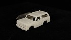 1978 Ramcharger T-jet Slot Car Body Kit  Fits T-jet Chassis  not Included 