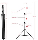 Godox 2 X Sk400ii 800ws Strobe Flash Light Monolight Kit   Carrying Case