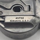 Vintage Singer Featherweight 221 222 Bobbin Case 45750 Simanco Usa   Bobbin