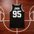 Bts Kpop Basketball Jersey Unisex Fan Shirt Arirang V  Jungkook  Suga - Usa