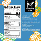 Member s Mark Natural Shelled Walnuts  3 Lbs  Free Shipping