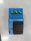 Ibanez Dl10 Digital Delay Guitar Effect Pedal - Made In Japan