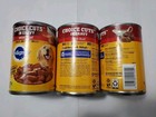 3 Pack Pedigree Choice Cuts In Gravy Adult Canned Soft Wet Dog Food Beef 22 Oz 