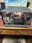 Elkin Elite 6 Tube Base Amplifier
