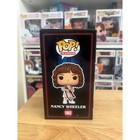 New In Hand Exc Nancy Wheeler W Shotgun Stranger Things Season 5 Funko Pop  1802