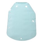 T361540 Front Door Glass For John Deere Skid Steer Loader 314g 316gr 317g 318g