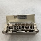 Genuine Bernina Accessories Box For Feet And Bobbins 1090 1130 1230 1260 1530