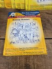 Lot Of 9 Aunt Martha s Reusable Hot Iron Transfers For Embroidery Needlepoint