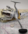 Shimano Stradic 4000fh Spinning Fishing Reel  super Medium Action  here s One 4u